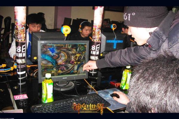 创意十足的关卡设计，《成吉思汗4》全流程通关技巧